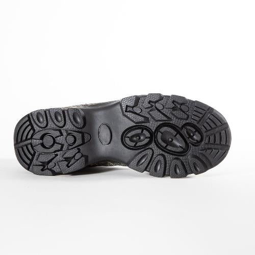 Mens Camouflage Waterproof Hikers