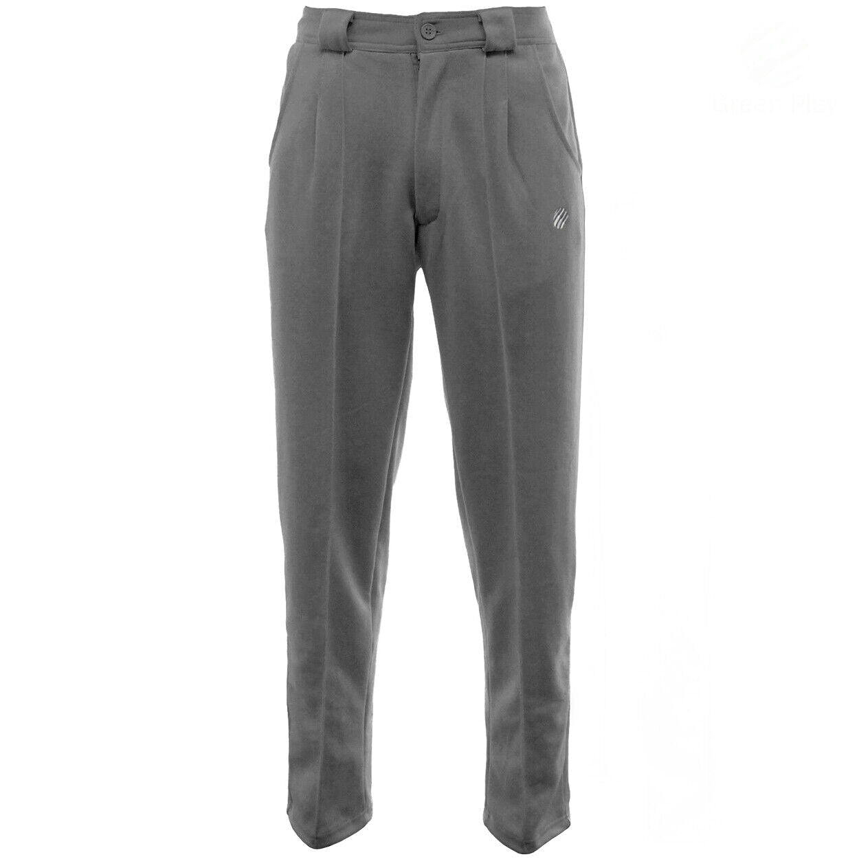 Mens Professional Sports Bowling Trousers