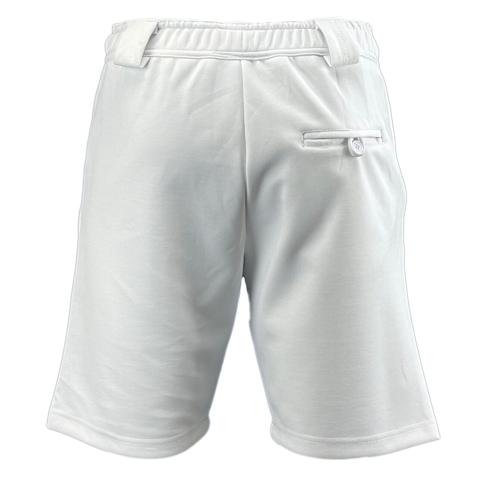 Men's Outdoor Lawn Bowling Shorts