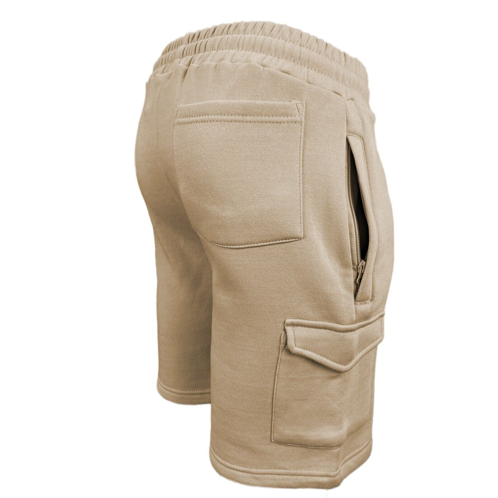 Men’s Urban Road Hoodie and Short Co-Ord Set