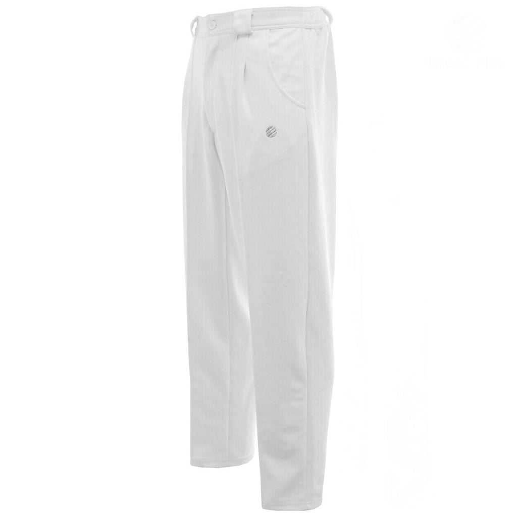 Mens Professional Sports Bowling Trousers