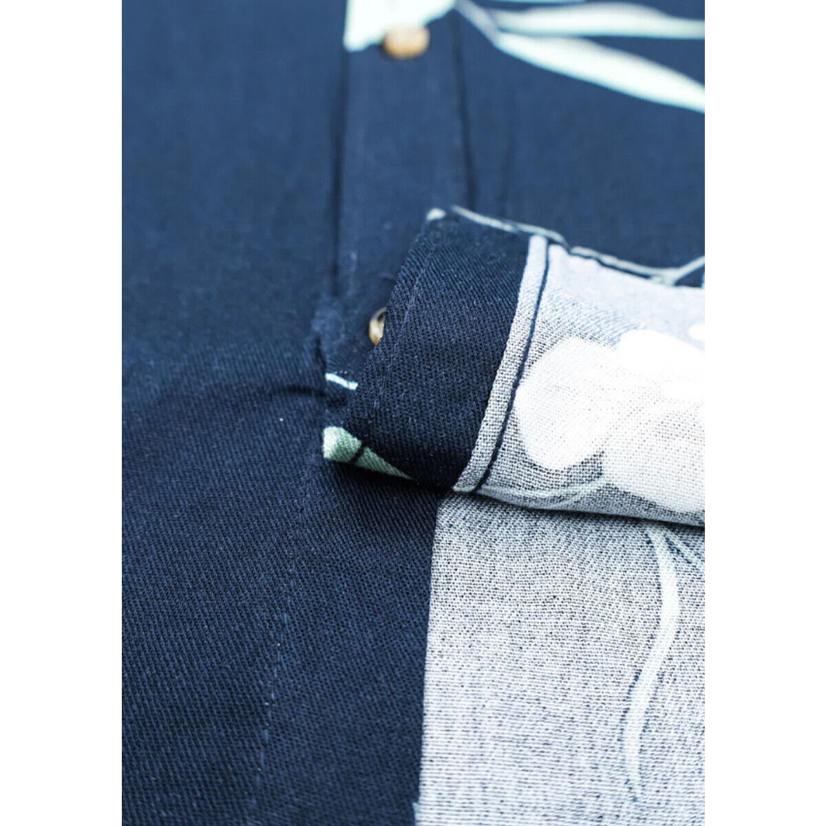 Mens Hawaiian Printed Viscose Shirts