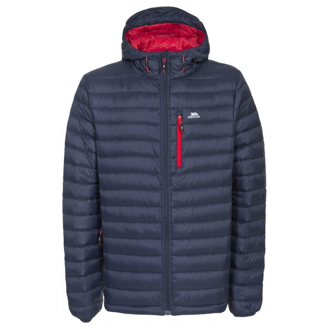 Mens Digby Lightweight Packaway Down Jacket