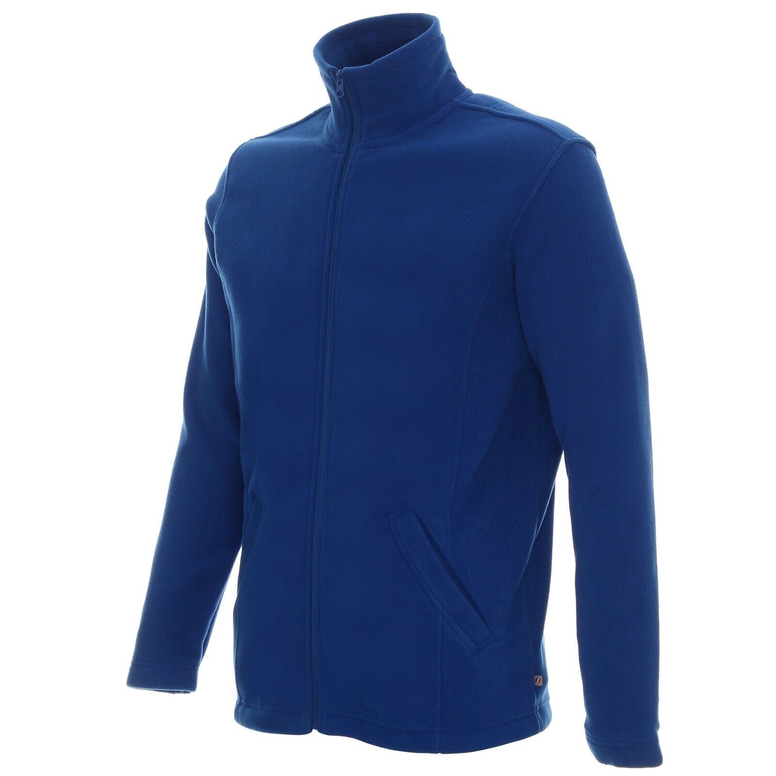 Mens Premium Comfortable Microfleece Jacket