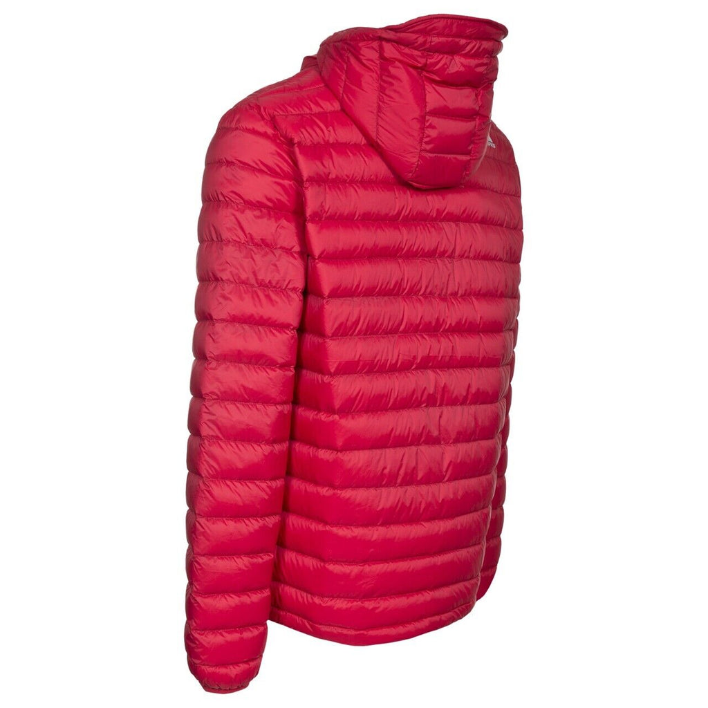 Mens Digby Lightweight Packaway Down Jacket