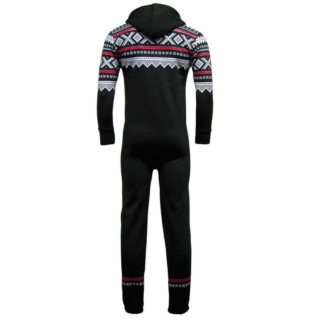 Adults Unisex Aztec Onesies
