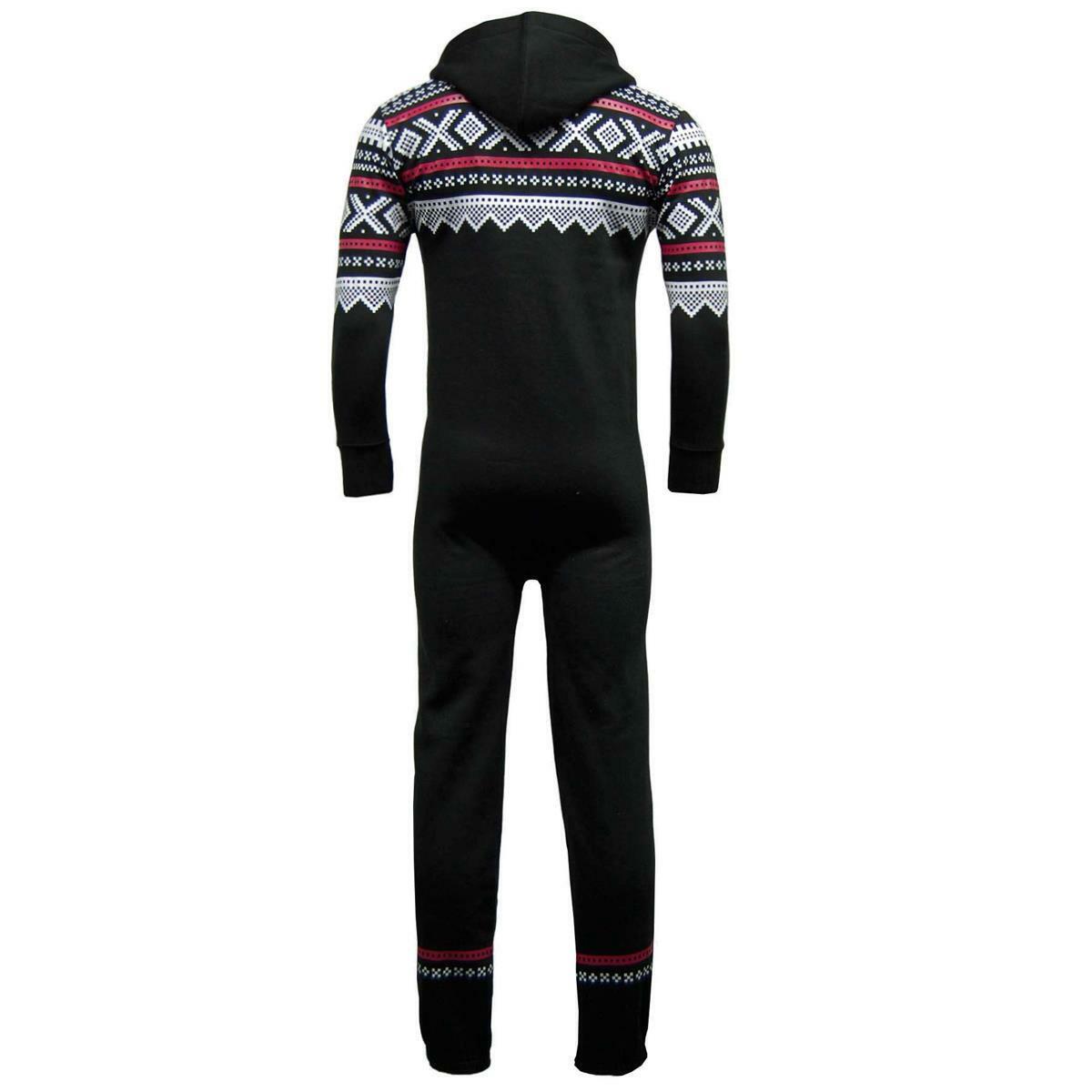 Adults Unisex Aztec Onesies