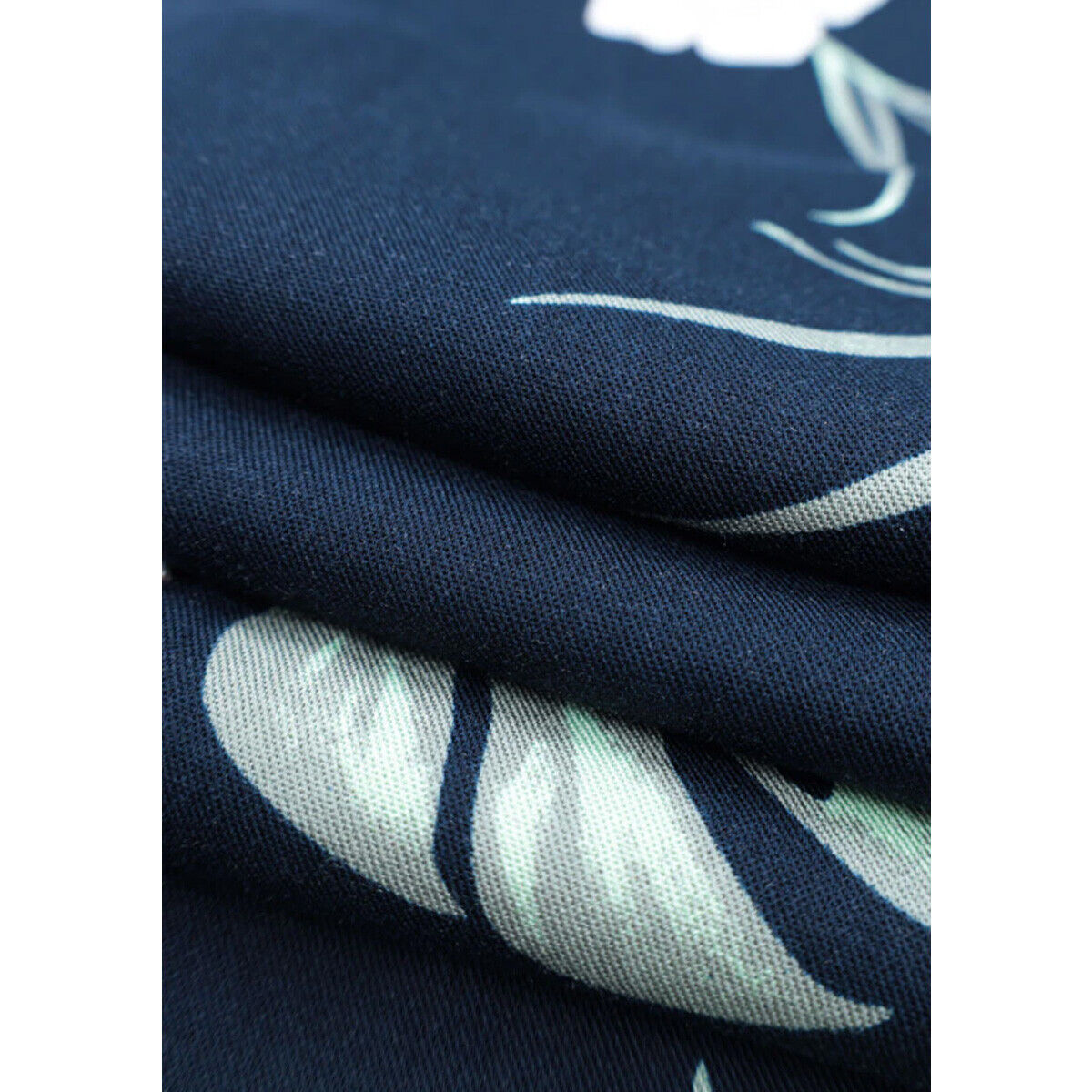 Mens Hawaiian Printed Viscose Shirts