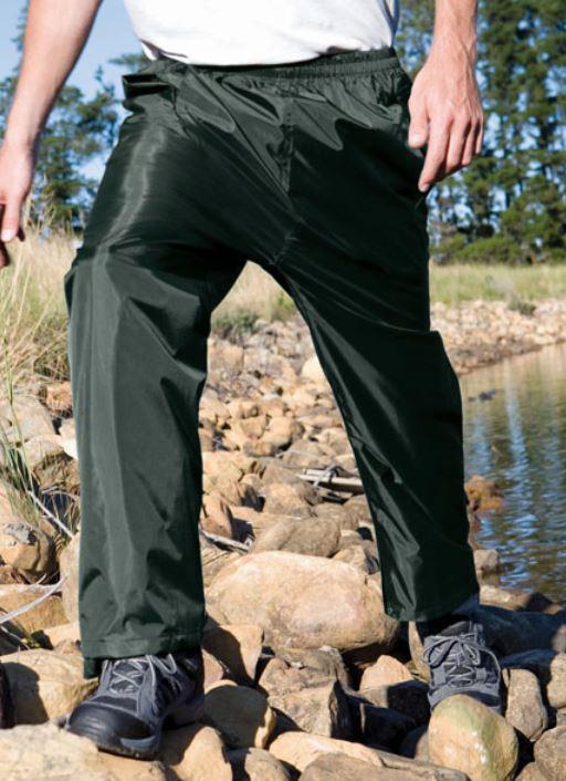 Adults TRW308 Stormbreak Waterproof Over Trousers