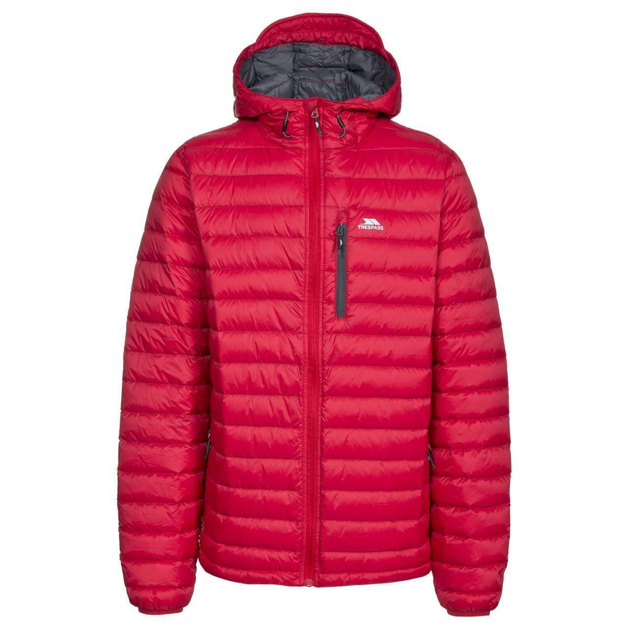 Mens Digby Lightweight Packaway Down Jacket