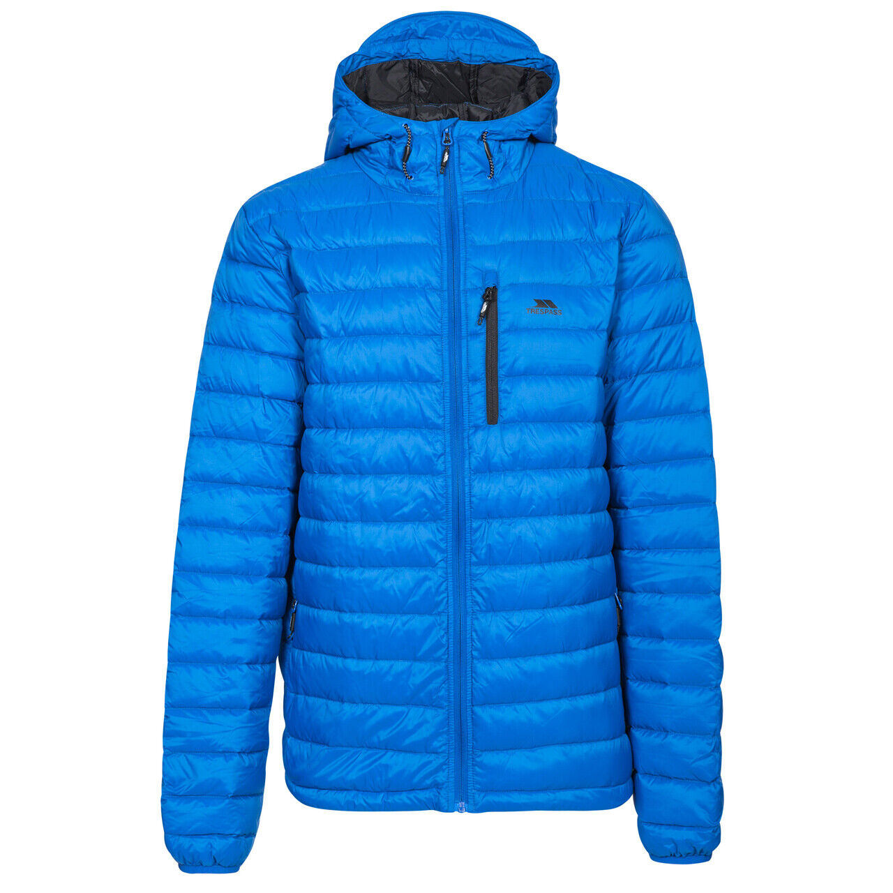Mens Digby Lightweight Packaway Down Jacket