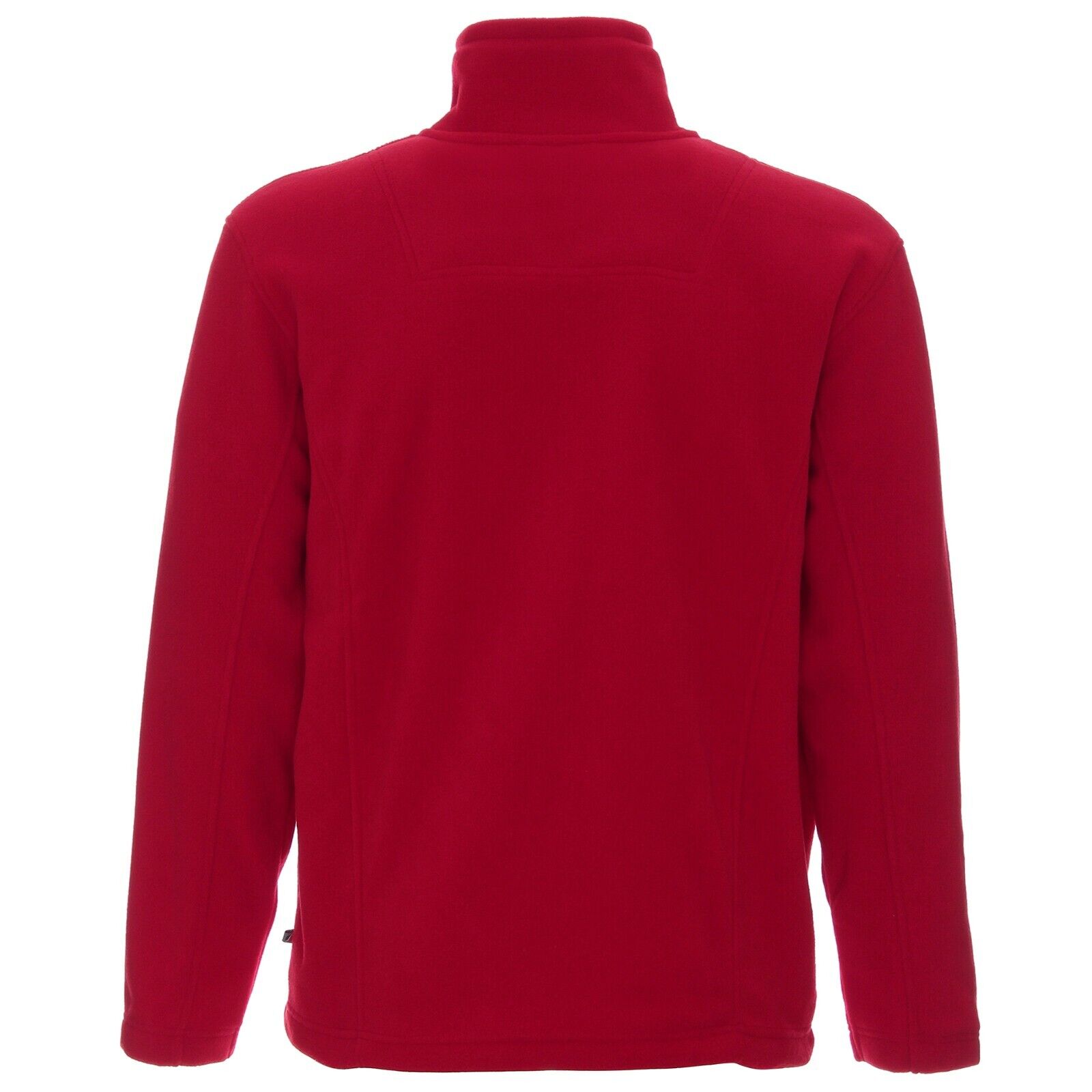 Mens Premium Comfortable Microfleece Jacket
