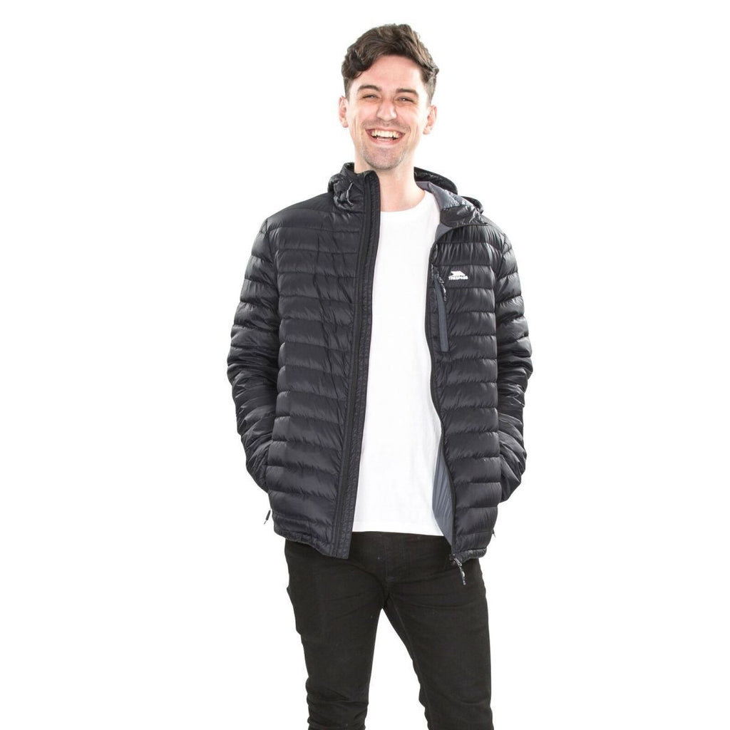 Mens Digby Lightweight Packaway Down Jacket