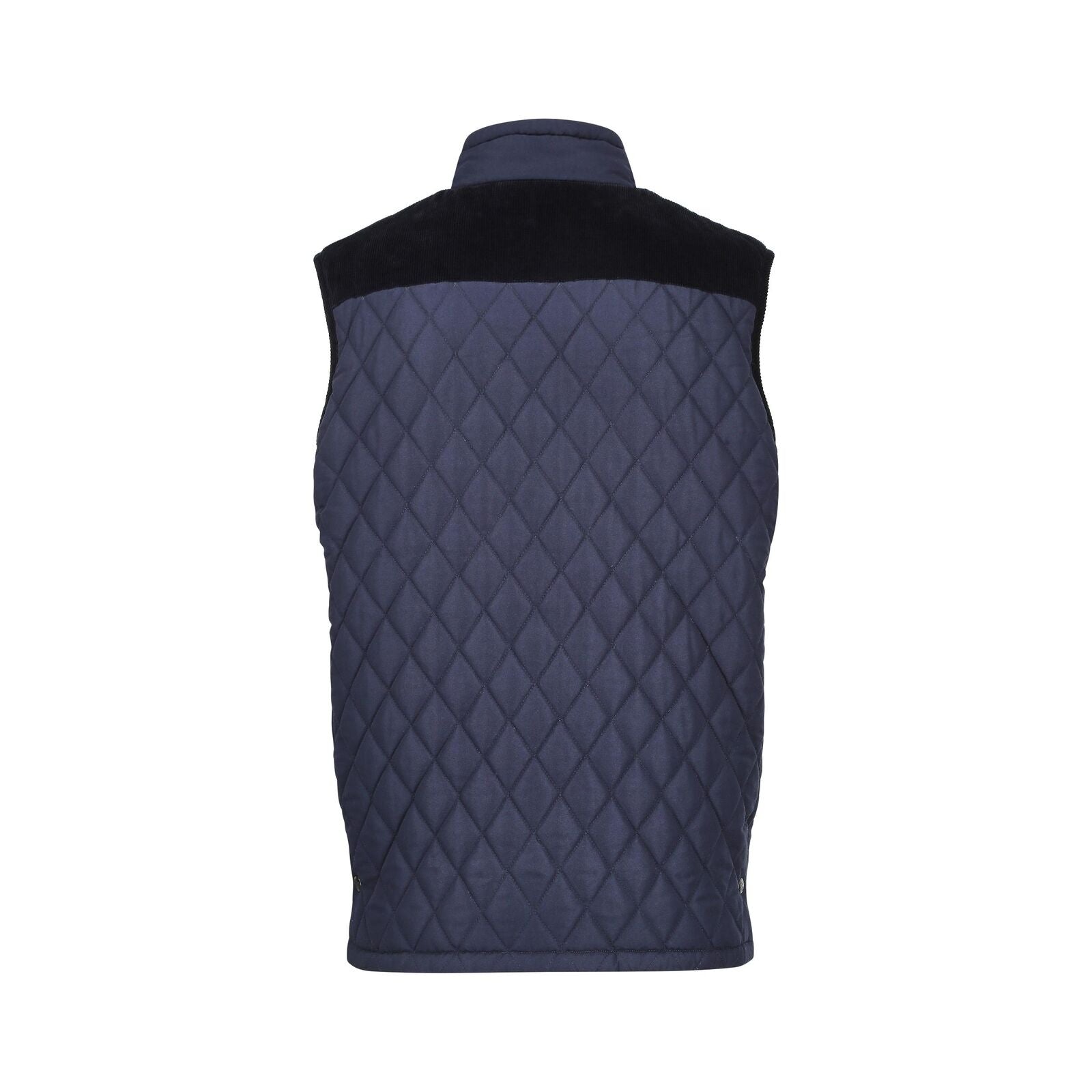 Mens Arundel Fleece Lined Gilet