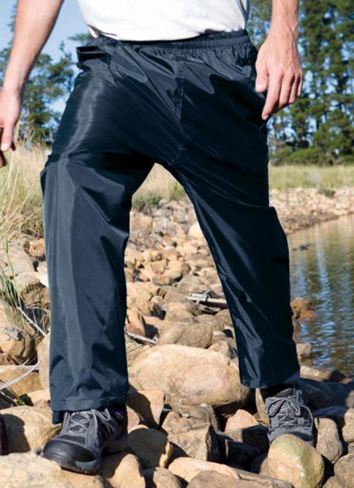 Adults TRW308 Stormbreak Waterproof Over Trousers