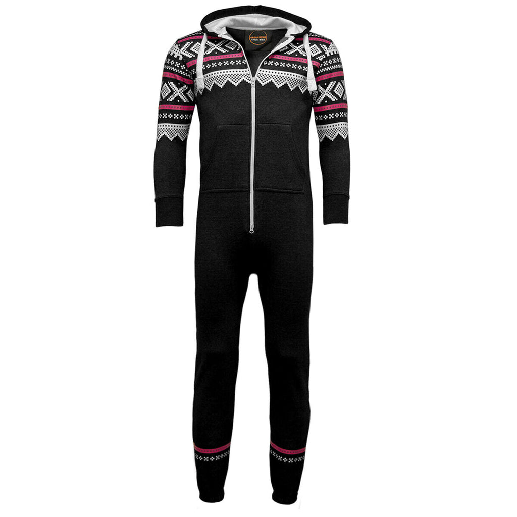 Adults Unisex Aztec Onesies