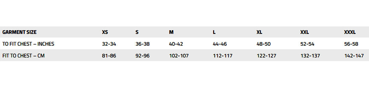 Mens Elite Lightweight Ripstop Thermofort Insulated Gilet