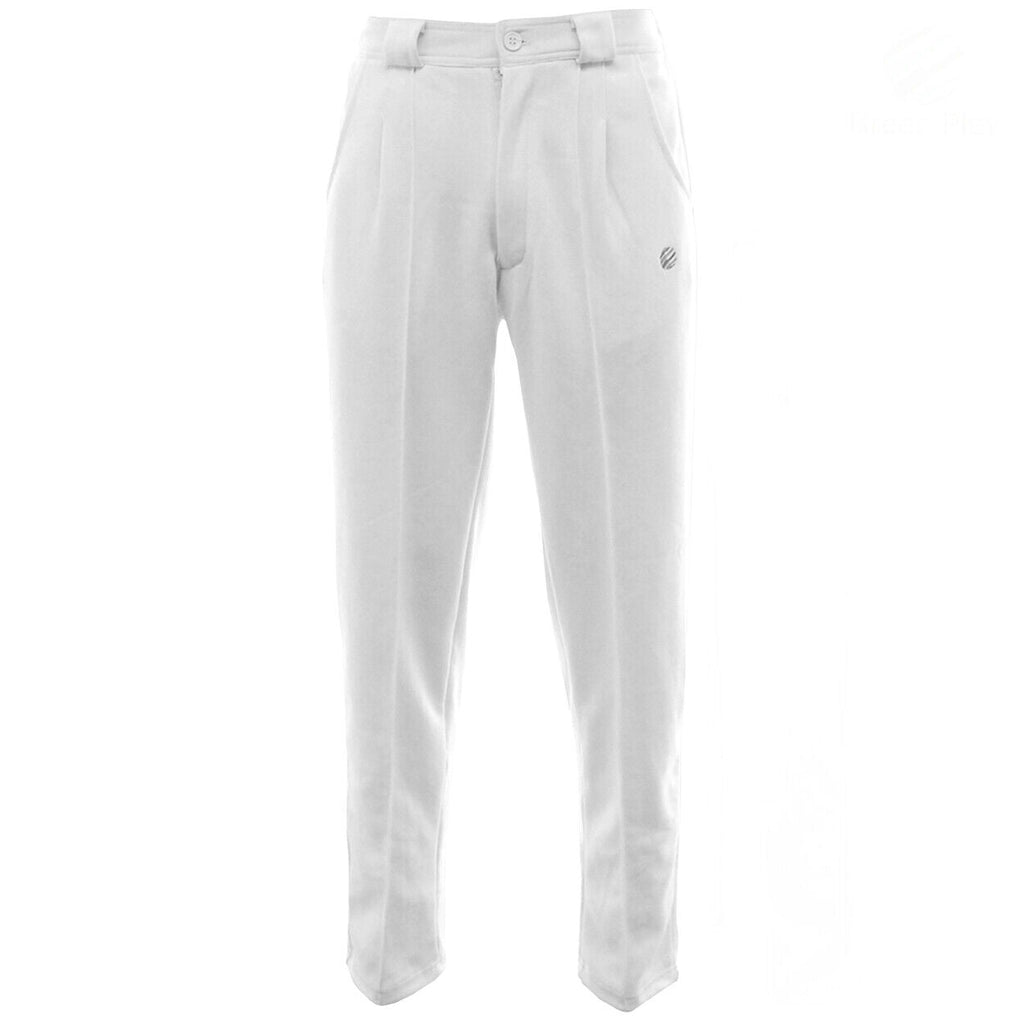 Mens Professional Sports Bowling Trousers