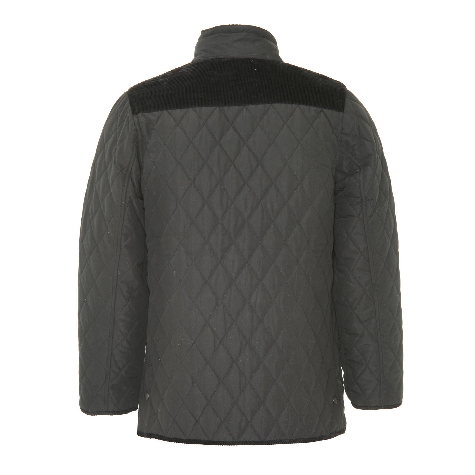 Mens Country Estate Lewis Microfibre Fleece Lined Jacket