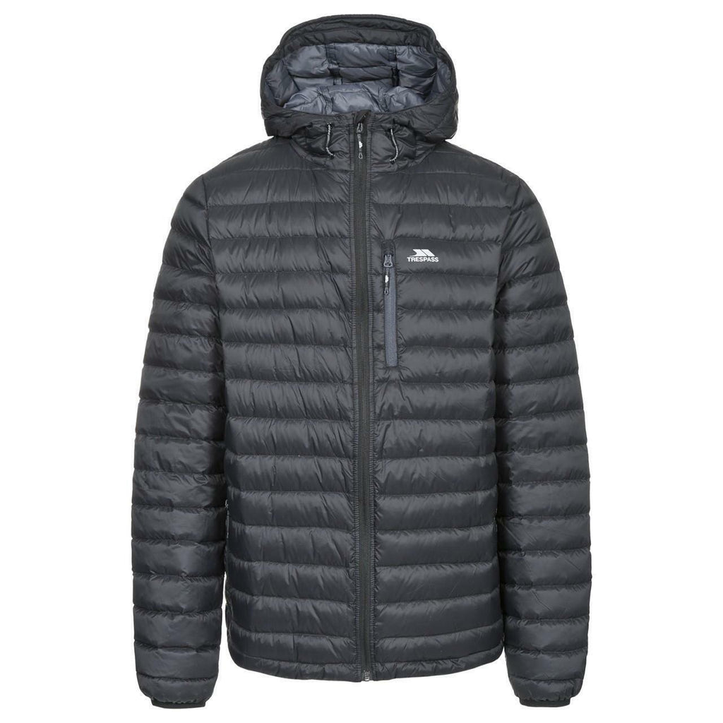 Mens Digby Lightweight Packaway Down Jacket