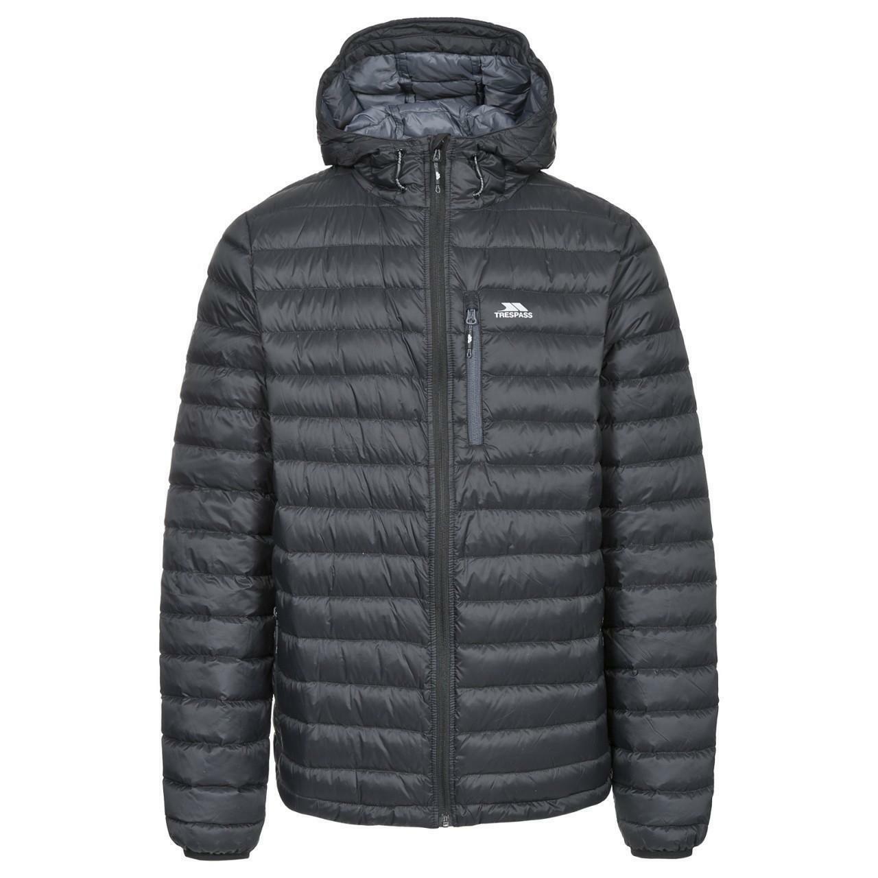 Mens Digby Lightweight Packaway Down Jacket