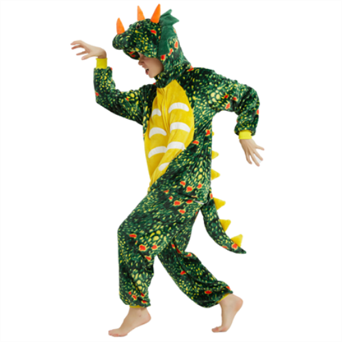 Unisex Adults Animal Character Costume Onesie
