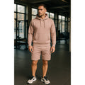 Men’s Urban Road Hoodie and Short Co-Ord Set