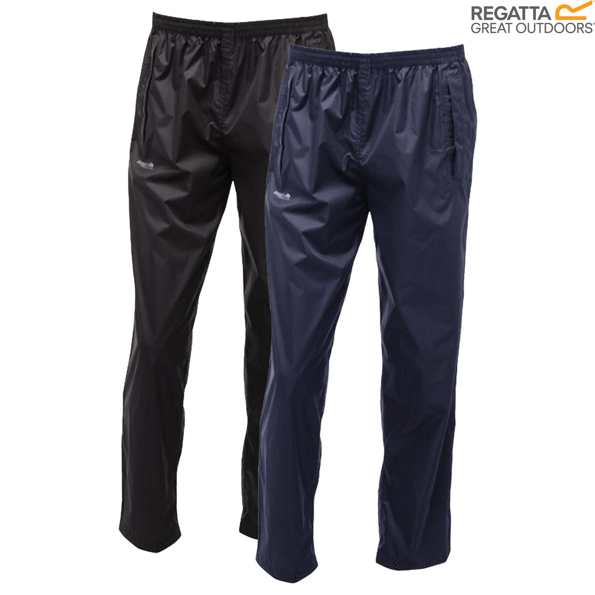 Adults TRW308 Stormbreak Waterproof Over Trousers