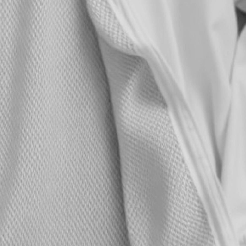 Adults Unisex Lawn Bowling Waterproof Mesh Lined Jacket