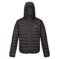 Mens Marizion Baffled Water Repellent Puffer Jacket