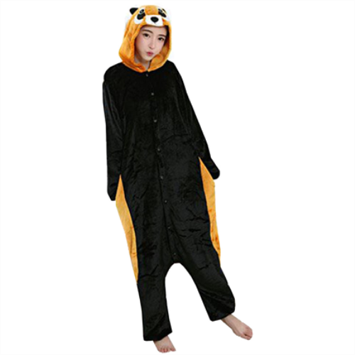 Unisex Adults Animal Character Costume Onesie