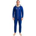 Unisex Adults All in One Jumpsuit Plain Onesie