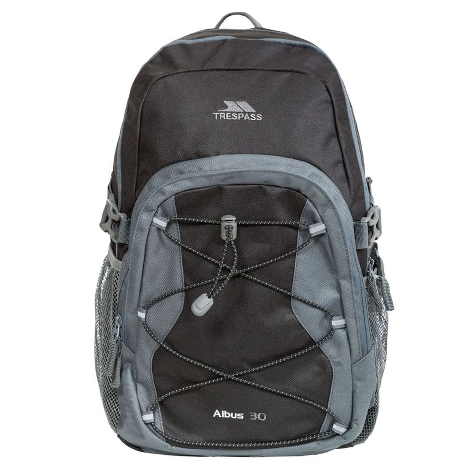 Adults Albus 30L Camping Hiking Trekking Backpack