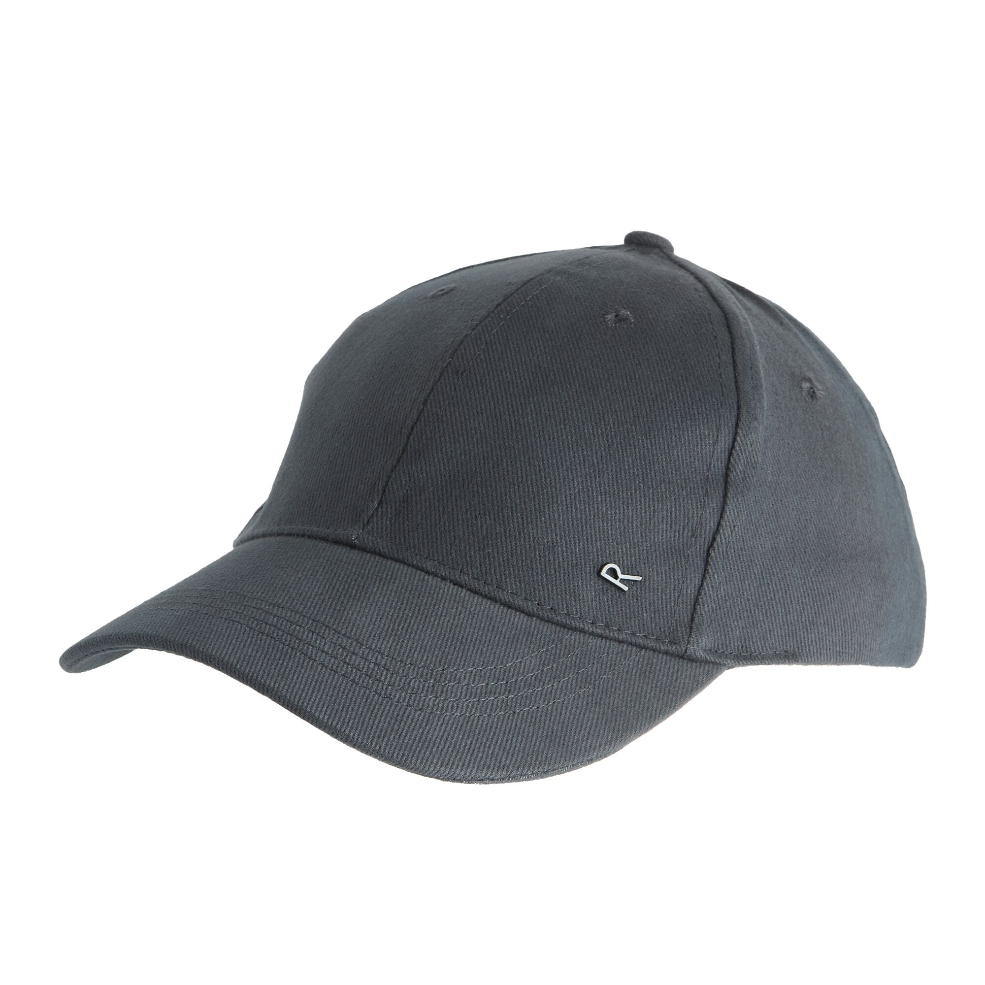 Adults' Classic Cotton Baseball Cap – Pack of 2