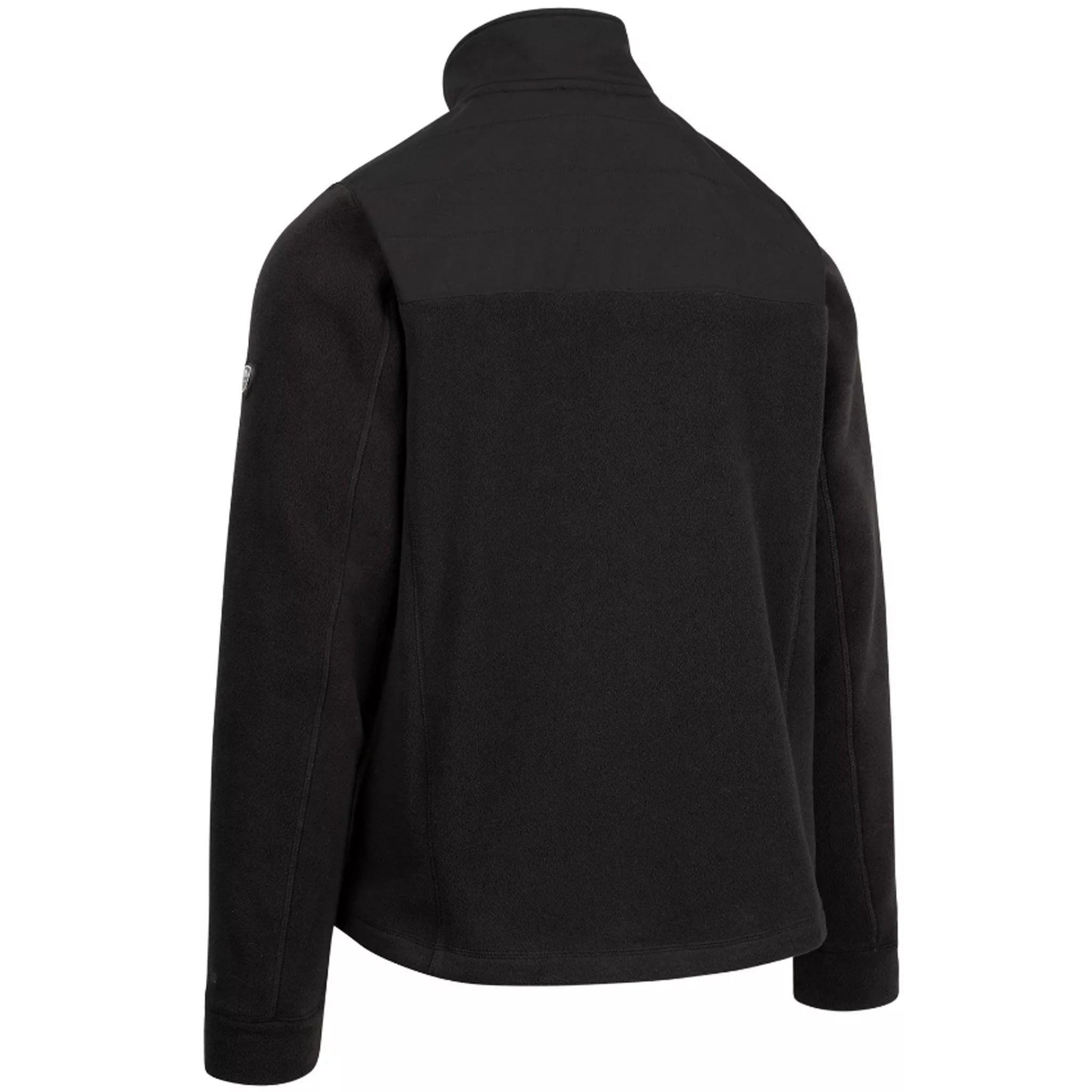 Mens Cowesby AT200 Casual Fleece Jacket