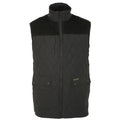 Mens Arundel Fleece Lined Gilet