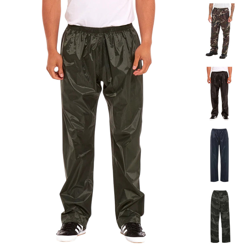 Adults Arctic Storm Orbit Waterproof Over Trousers