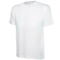 Mens 200GSM Short Sleeve Premium Cotton T-Shirt